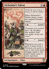 Magic mtg talent d'occasion  Ivry-sur-Seine