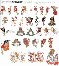 Fanciful frogs 759 for sale  Saint Paul