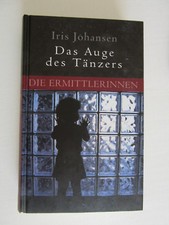 Krimi iris johansen gebraucht kaufen  Markdorf