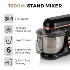 Tower t12033rg stand for sale  SMETHWICK