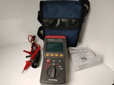 Alphatek tek tes for sale  BURTON-ON-TRENT