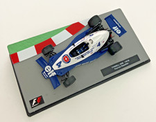Model tyrrell 008 usato  Roma