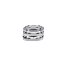 Anello breil donna usato  Erba