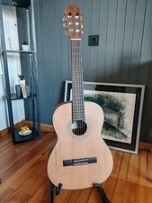 Guitare classique levinson d'occasion  Waldighofen