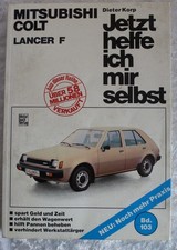 Mitsubishi colt lancer gebraucht kaufen  Wurmlingen