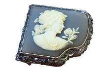 Vintage cameo music for sale  Cedar Rapids