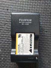 Fuji fujifilm battery for sale  Antioch