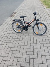Kinder fahrrad zoll gebraucht kaufen  Düsseldorf