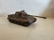 konigstiger tamiya gebraucht kaufen  Bleckede