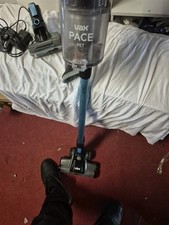 Vax pace cordless for sale  NELSON