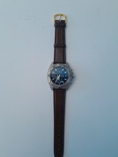 Montre homme quartz d'occasion  Nœux-les-Mines