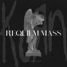 Audio korn requiem d'occasion  Expédié en France