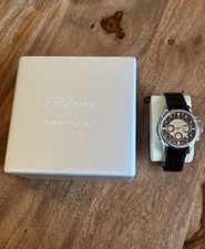 Orologio hamilton acquariva usato  Monza