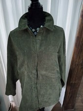 Nly damen cordhemd gebraucht kaufen Nly damen cordhemd gebraucht kaufen  Bamberg