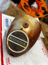 Honda z50 headlight d'occasion  Expédié en Belgium