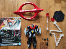 Bandai infinitism mazinger usato  Matera