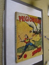 Zagor zenith originale usato  Italia