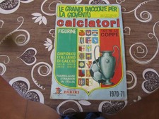 Album figurine originale usato  Italia