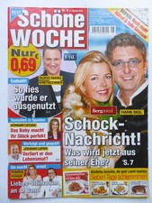 Schöne woche 2015 gebraucht kaufen Schöne woche 2015 gebraucht kaufen  Rimbach