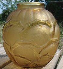 Verre français vase d'occasion  Vendargues