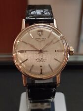 Longines conquest rare usato  Genova