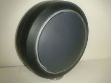 Ruota gomma 170 usato  Spedire a Italy