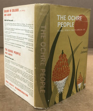 Ochre people noni for sale  CANTERBURY