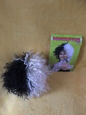 Cruella ville black for sale  FRESHWATER