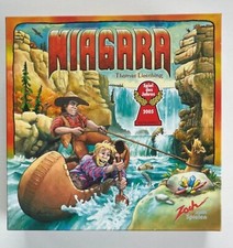 Niagara ersatzteile niagara gebraucht kaufen  Bielefeld