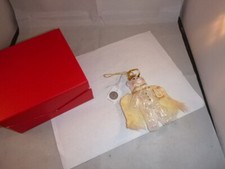 Swarovski signed crystal for sale  Cicero