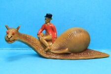 Unendliche geschichte schnecke gebraucht kaufen  Eckernförde