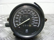 R850r speedo 19k for sale  COLCHESTER