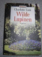 Charlotte link wilde gebraucht kaufen  Linden