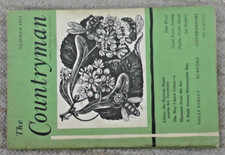 Countryman summer 1971 for sale  DORCHESTER