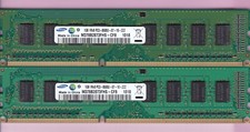 2gb 2x1gb pc3 for sale  Atlanta