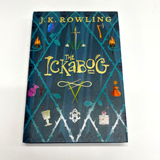 Ickabog rowling 1st for sale  Louisville