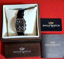 Cronografo philip watch usato  Faenza