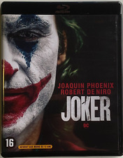 Joker joaquin phoenix d'occasion  Riedisheim