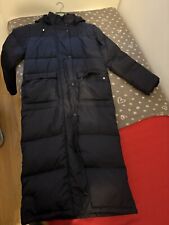 Cappotto imbottito piumino usato  Bozen