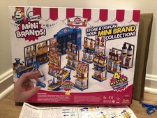 Mini brands mini for sale  Chantilly