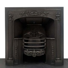 Reclaimed ornate georgian for sale  WARE