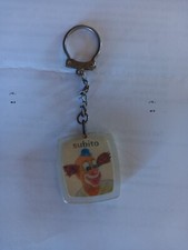 Porte clé clown d'occasion  Château-Landon