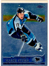 1999 topps hockey gebraucht kaufen  Kornwestheim