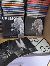 Cesare cremonini più usato  Italia