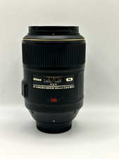 Nikon micro nikkor for sale  LONDON