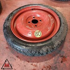 Ruotino scorta 4jx15 usato  Italia