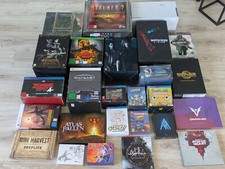 Collectors Editions Collector`s edition PS4, PS5, Xbox, PC, Nintendo comprar usado  Enviando para Brazil