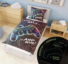 Kinderbettwäsche 135x200 jung gebraucht kaufen  Gudensberg