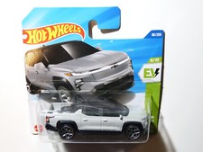 Hot wheelschevrolet silverado gebraucht kaufen  Hirschhorn (Neckar)