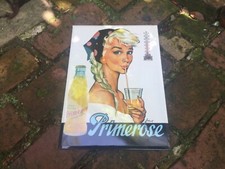 Thermometre publicitaire pin d'occasion  France